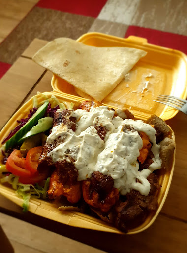 Photo of Turkish Grill - 96 Market St, Chapel-en-le-Frith, High Peak SK23 0HZ